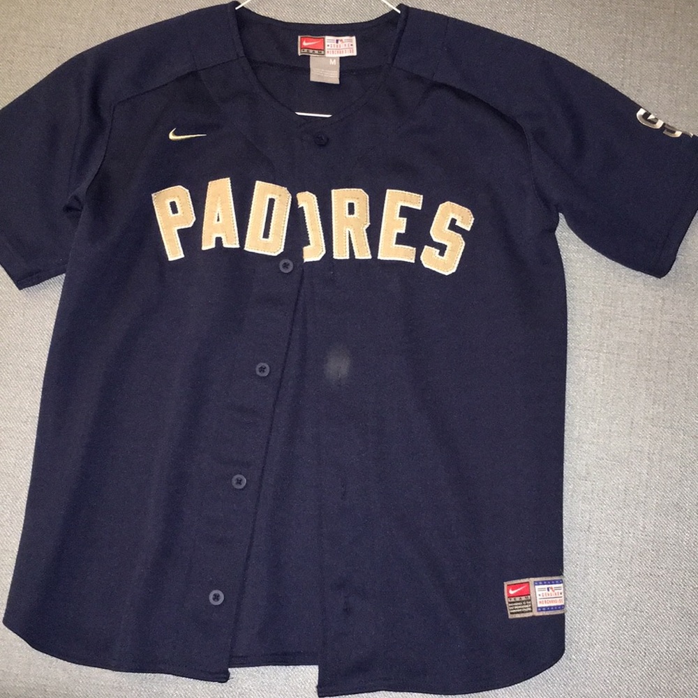 San Diego Padres Jersey